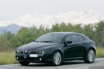 Alfa Romeo Brera 2005 года